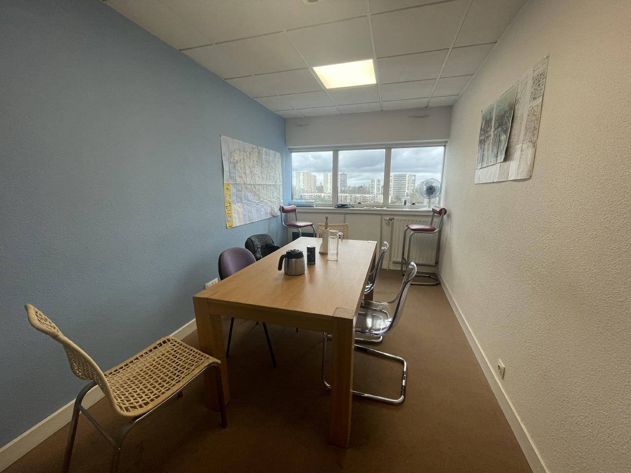 Bureau Rennes 327m² Location bureau Rennes Ille-et-Vilaine OLBUR2422570 1